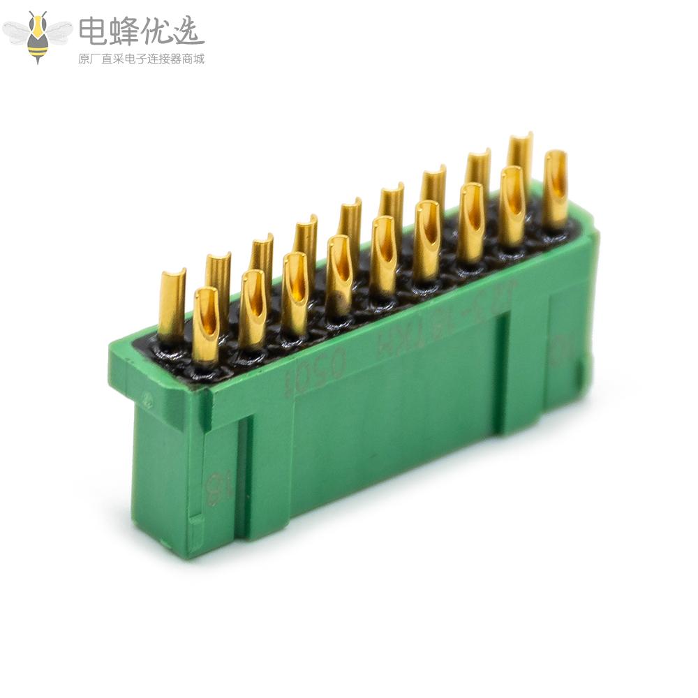 JL23连接器对铜原料有哪些要求？