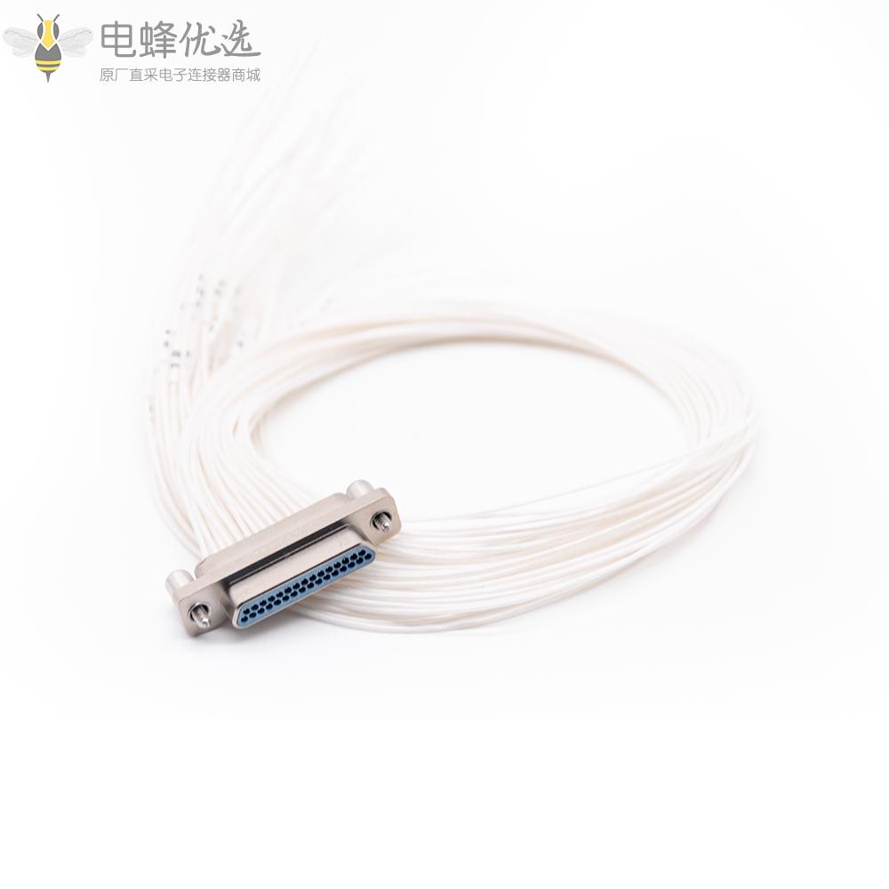 J30J接头的压接作业是如何进行的呢？