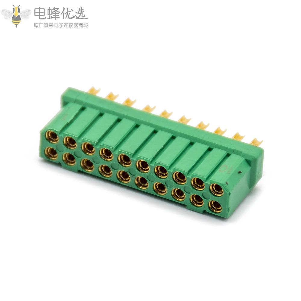 厂商都是怎样控制JL23插头的生产成本的？