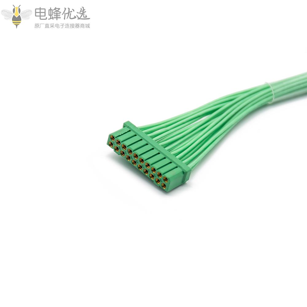 J36接头对电气参数有哪些要求呢？看看厂商的介绍