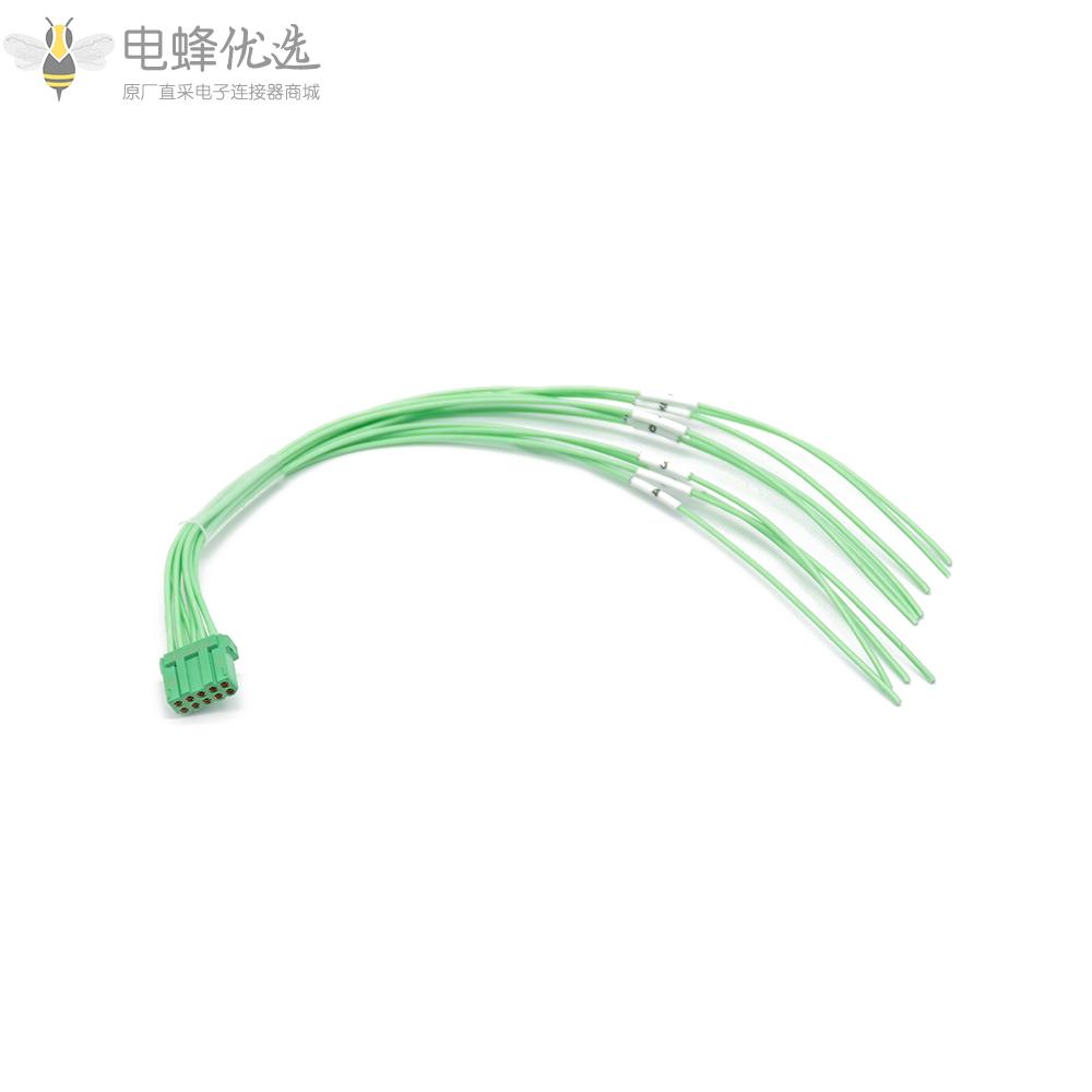 J29A接头插合接口处的设计要求有哪些？