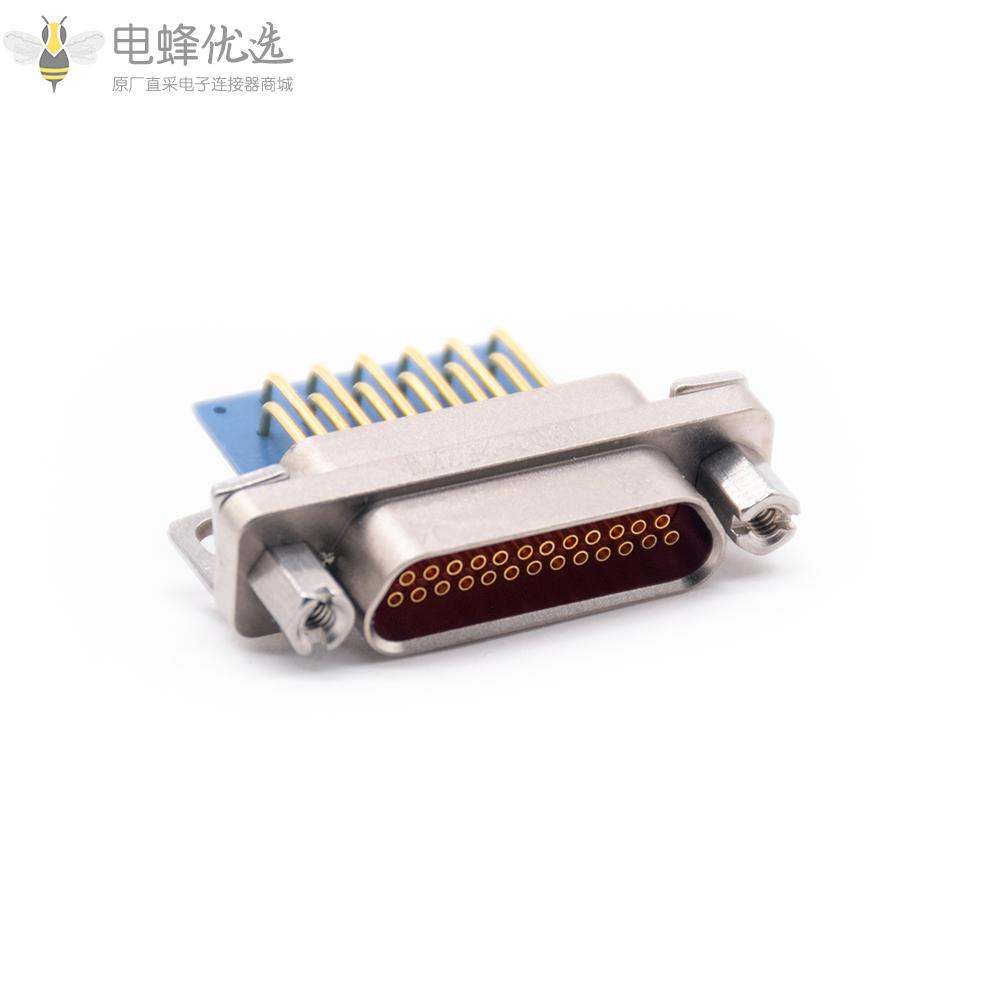 J63A接头插针的优势有哪些？