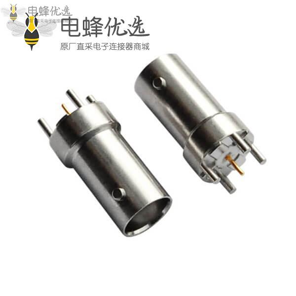 工业连接器：工业自动化的关键组件