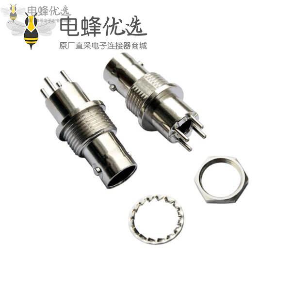 工业连接器公司：智能制造时代的连接器解决方案专家