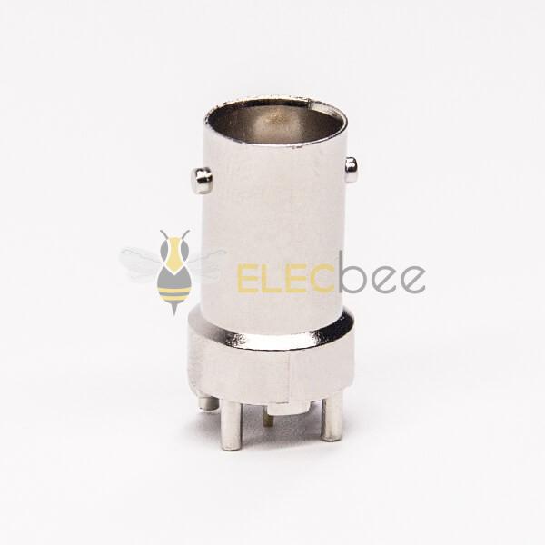 解析BNC线缆本质：衔接设备与接口、保障信号无间断流通的关键链路