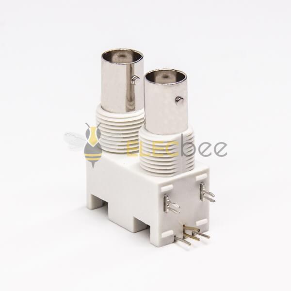 小零件大讲究：BNC接头尺寸全揭秘，德索精密是怎么把“小东西”做到极致的？