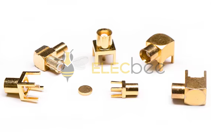 从MCX看微型射频连接器的演进：如何在有限空间内实现高频传输？