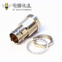 连接器的四大生产过程是什么？