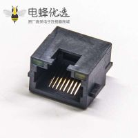 rj45连接器的电镀工艺有哪些要求？