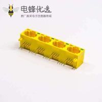 rj45接口是什么意思？rj45接口线序分别代表什么意思？