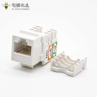 rj11插座与rj45接口有什么区别？