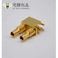 详细解读连接器的三大基本性能