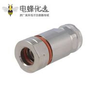 防水连接器的质量如何判断？防水连接器有哪些核心性能？