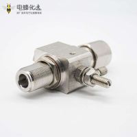 连接器镀金的作用是什么？连接器为什么要用镍底板？