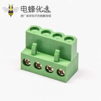 预防接线端子受潮有哪些防护措施？储存环境对接线端子的影响