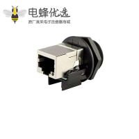 rj45连接器电镀工艺依据是怎样的？