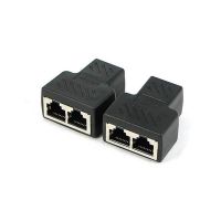 RJ45连接器的使用方法一网打尽