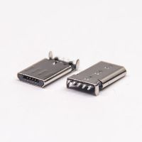为什么MICRO USB 3.0连接器会有两种接口呢