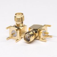 SMA连接器冲压过程具体是什么样的呢