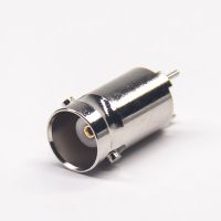 从BNC接口分析显示器和监视器的区别