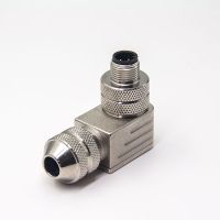 防水连接器性能优势介绍