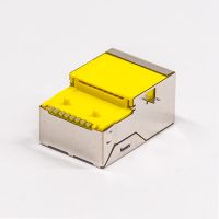使用防水RJ45连接器的必要性