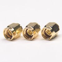 射频同轴连接器市场走向