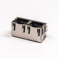 rj45网络连接器操控术