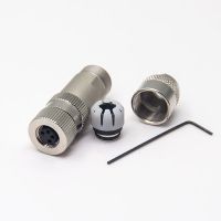 让您轻松搞定防水连接器的安装