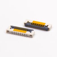 一文读懂FPC连接器结构