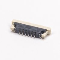 FPC连接器柔性版材料知识科普