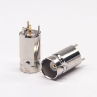 一文讲透连接器的分类