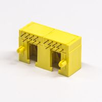采购RJ45连接器9个不容忽视的方面