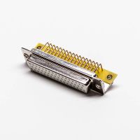 d-sub连接器的概念、应用以及优势