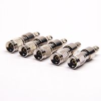 你真的知道什么是din连接器吗