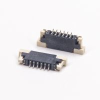 点进来看看FPC连接器如何分类