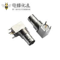 连接器压接和焊接哪个可靠？连接器压接方法