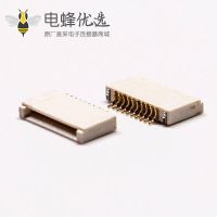 FPC连接器产品的作用及应用范围和产品的构造组成