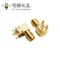 射频连接器的选型选用与注意事项