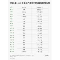 2022年中国车用线束全产业链的发展