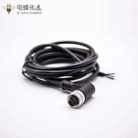 浅谈新能源汽车对线束连接器市场发展