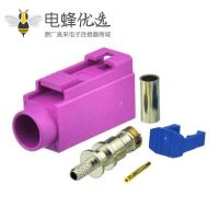 汽车连接器的作用是什么？