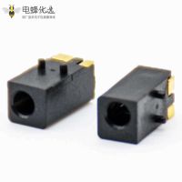 电源连接器是干什么用的?电连接器的类型有哪些？