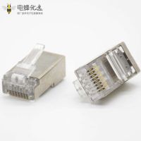 什么是rj45模块？rj45模块有什么作用？