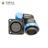 航空连接器的质量要求有哪些？