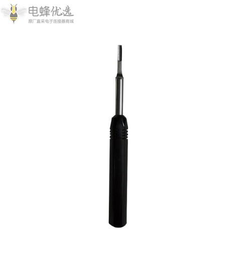 矩形重载连接器工具插针配件16AE型HEE退针器