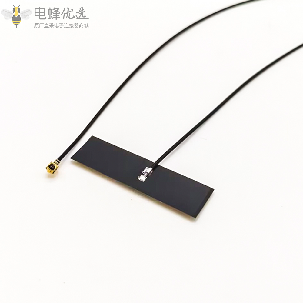 WLAN笔记本蓝牙PCB无线天线接ipex线材