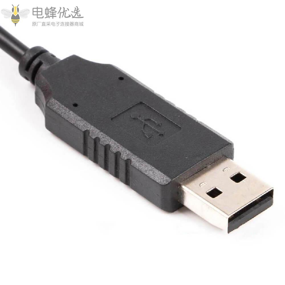 Ftdi芯片USB转Ttl串口电缆线1.0m_Ttl_232r_Rpi