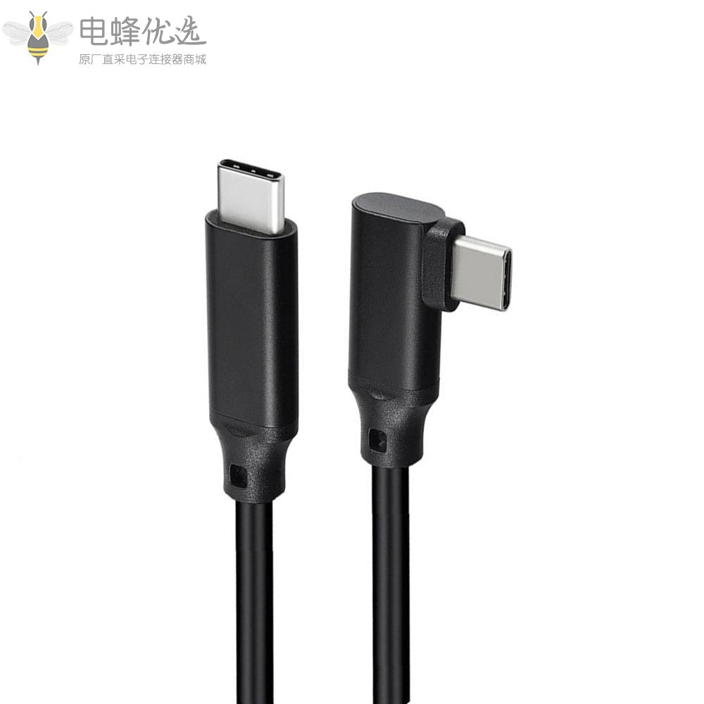 Oculus_Link虚拟现实耳机USB_C电缆