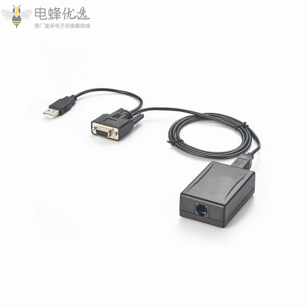 RS232触发器适用于POS系统的任何现金抽屉